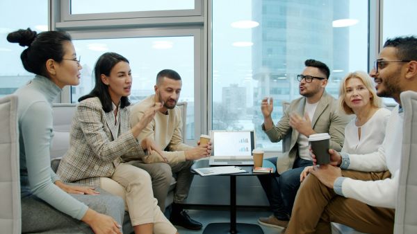 5 stratégies efficaces pour bâtir une marque employeur solide