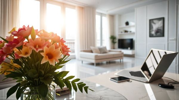 Astuces pour booster vos revenus grâce à une conciergerie Airbnb