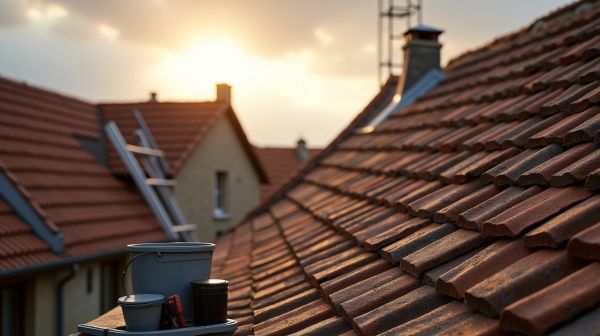 Charpentier couvreur à Neuves-Maisons : des services surprenants pour vos toitures