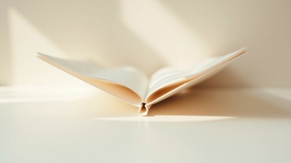 Comment réussir votre impression de brochure dos carré collé