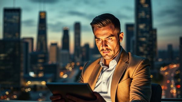 Découvrez l'outil de tracking transformationnel pour vos performances