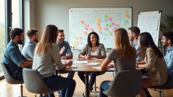 Développer une marque employeur forte