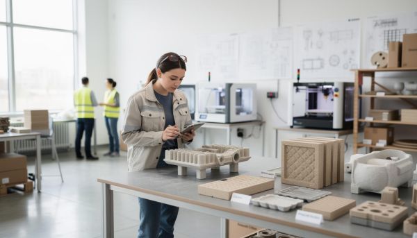 Devenir ingénieur éco-conception : les missions et perspectives en 2026