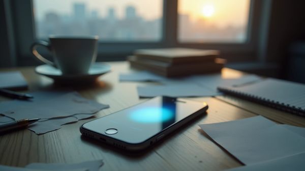 Le téléphone n'est pas mort, c'est la façon de l'utiliser qui a changé