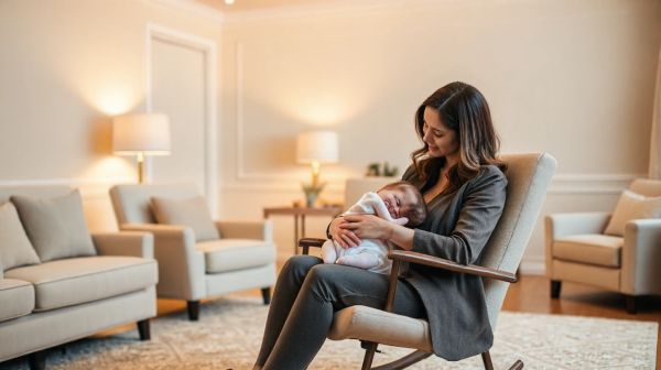 Les avantages de la profession d'auxiliaire de puériculture