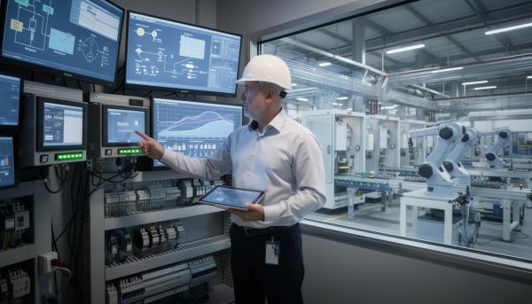 L’ingénieur EIA : une expertise recherchée dans l’industrie en 2026