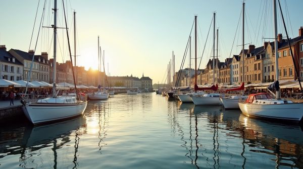 Netlinking La Rochelle : boostez votre visibilité en ligne avec des backlinks de qualité