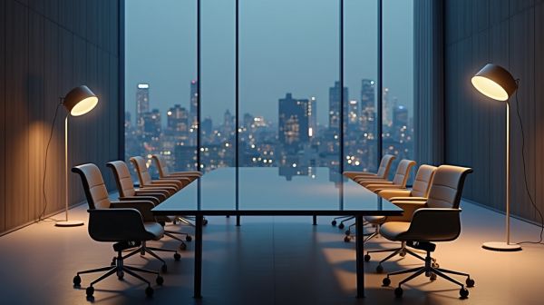 Optimiser les solutions de financement et de gestion pour entreprise