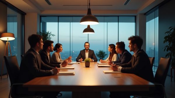 Optimiser les solutions de financement et de gestion pour entreprise