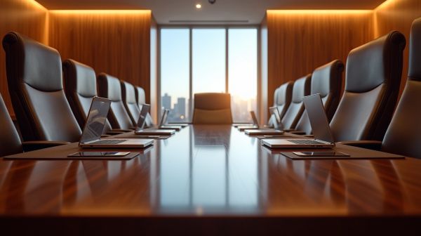 Pourquoi les outils de gestion d'entreprise sont essentiels en 2026