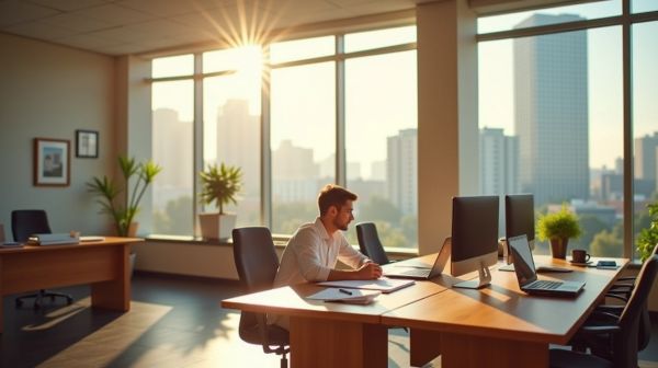 Quelle stratégie innovante pour transformer votre entreprise ?