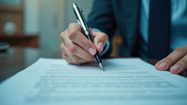 Responsabilité civile professionnelle : tout savoir pour bien vous couvrir