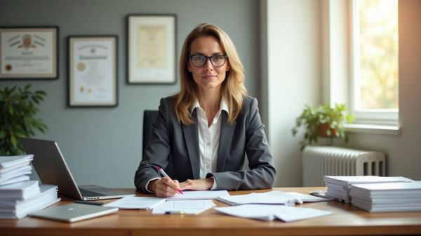 Responsabilité civile professionnelle : tout savoir pour bien vous couvrir