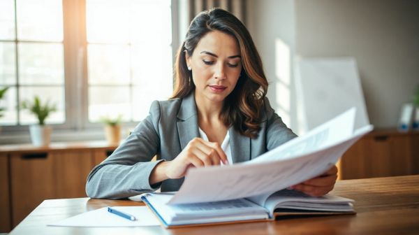 Top 5 principes clés du rapprochement de factures