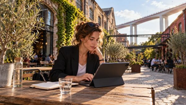 Top 5 Stratégies Innovantes Pour Révolutionner Votre Entreprise