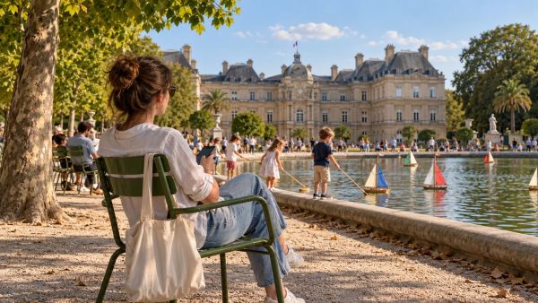 Vivre avec nos téléphones: une nouvelle manière d'interagir