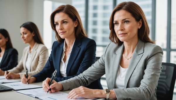 Investir dans la formation RH : une nécessité ou un luxe ?