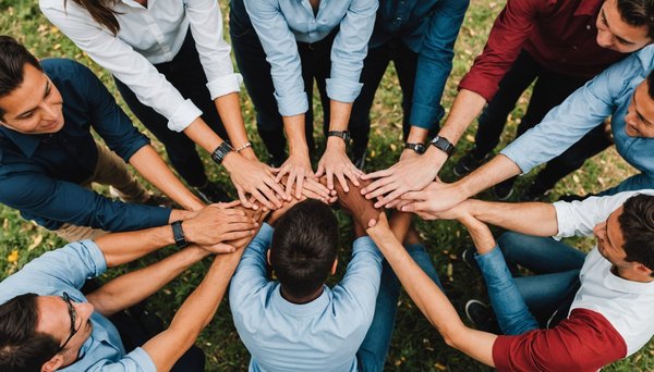 Choisir le bon lieu pour un team building : guide pratique