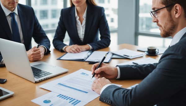 Focus sur les contrats de travail en entreprise