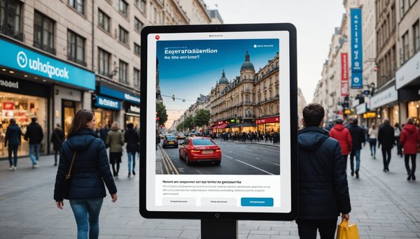 Personnalisation de la campagne publicitaire pour améliorer l'engagement