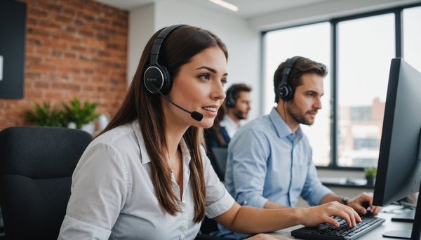 Offrir un support client 24/7 : défis et solutions