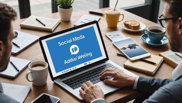 Création d'une campagne de publicité sur les médias sociaux