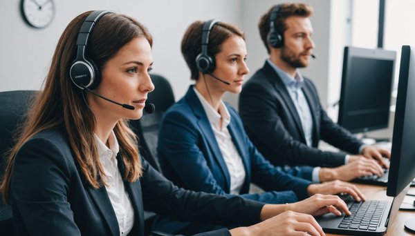 Le support client dans les start-ups : enjeux et recommandations