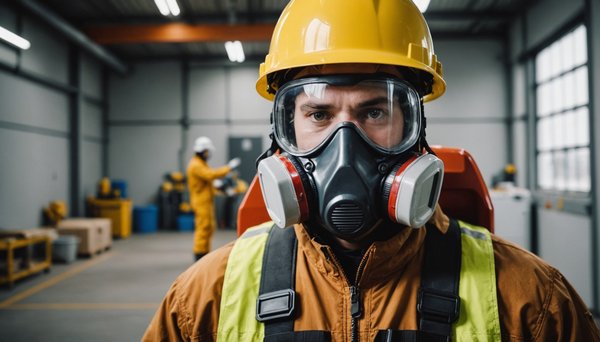 Equipements de protection individuelle : qualité et sécurité d'abord