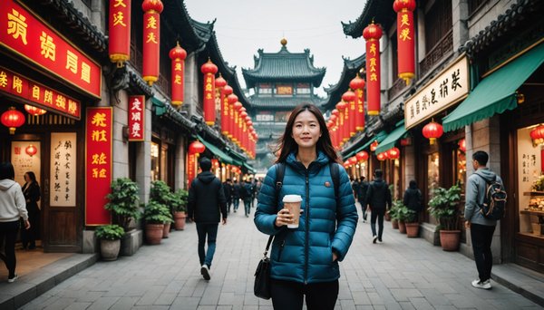 Accélérez votre croissance en chine grâce à l'agence wechat