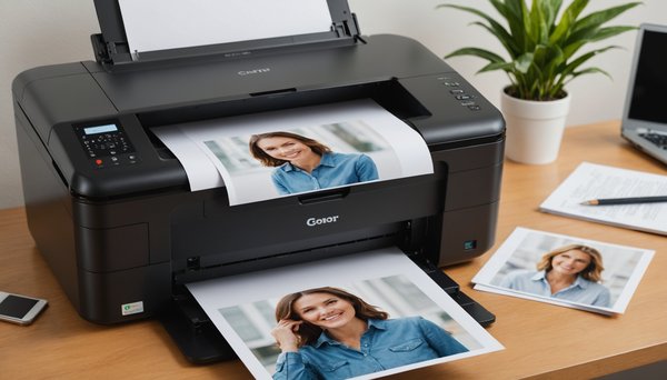 Choisissez l'imprimeur en ligne idéal pour vos besoins professionnels