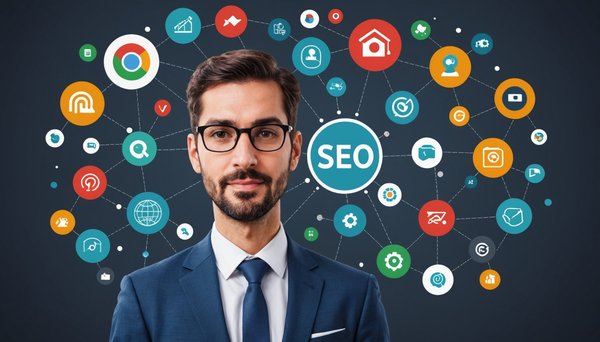 Consultant SEO : boostez votre visibilité et votre chiffre d'affaires avec efficacité