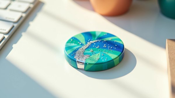 Magnet personnalisé : exprimez votre créativité sans limites !