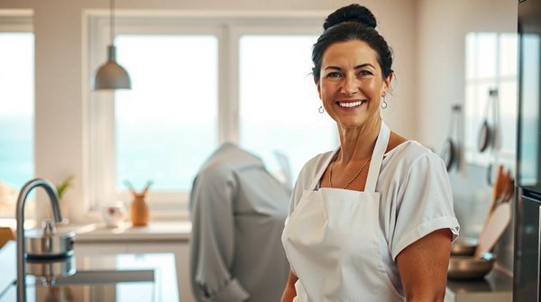 Trouvez la femme de ménage à Perpignan qui vous simplifie la vie