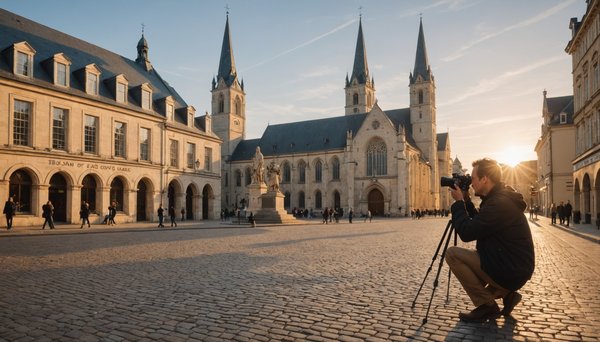 Photographe orléans centre : capturez vos émotions authentiques