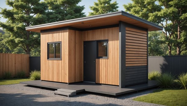 Toilettes sèches publiques : une solution pratique et éco-responsable