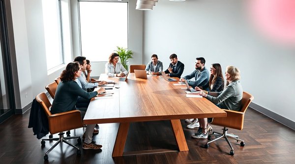 Le drh en temps partagé : une clé de succès pour les pme