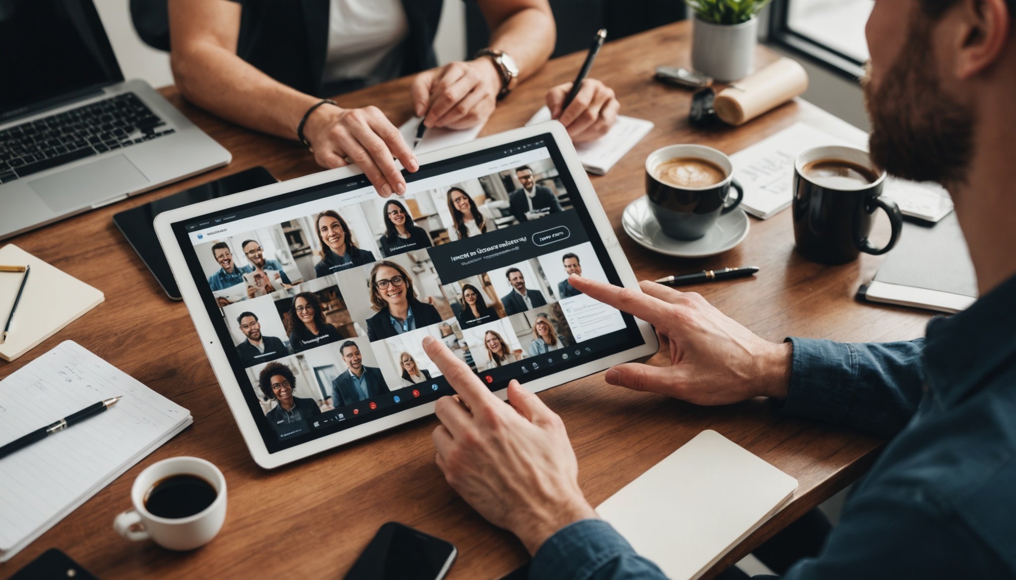 Vos questions sur le marketing d'influence automatisé