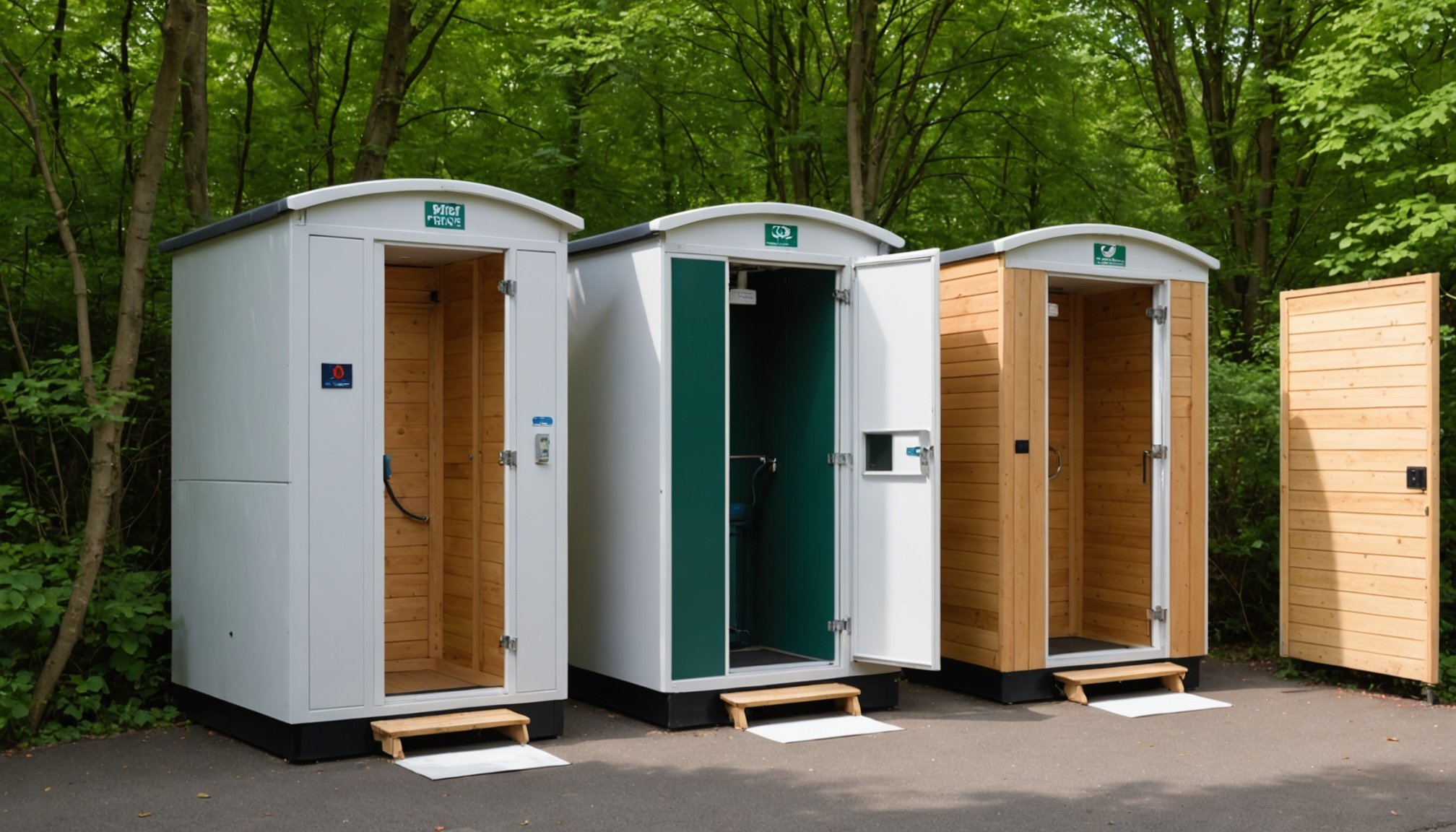 Réponses à vos questions sur les sanitaires écologiques publics